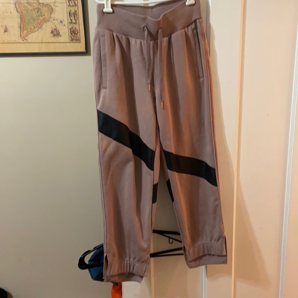 Stella McCartney adidas pant